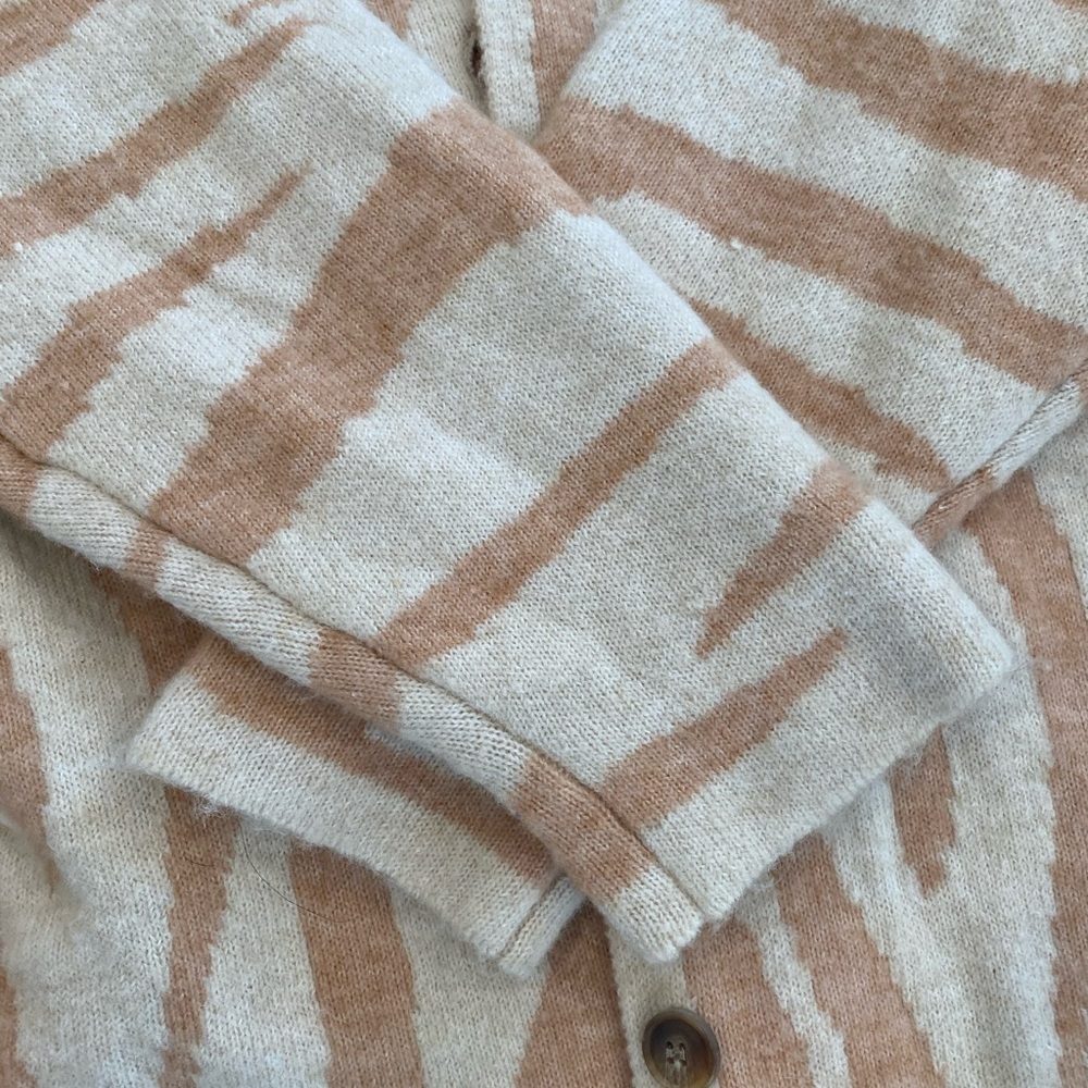 Mango 🥭 jacket size lg excellent condition - Picture 4 of 6